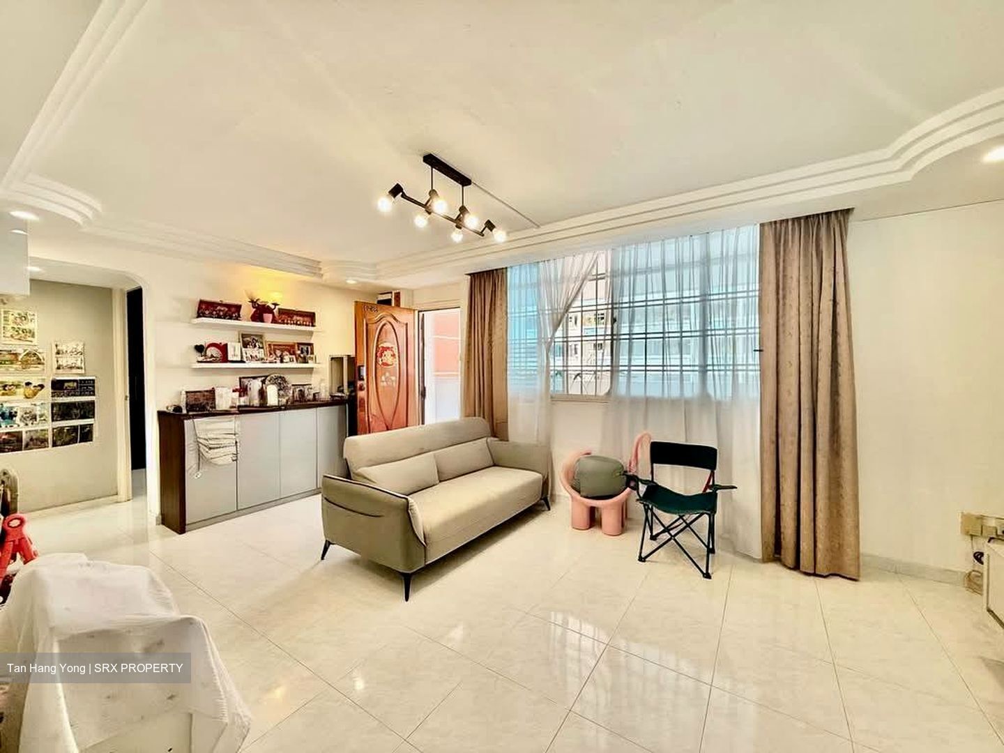 Blk 324 Serangoon Avenue 3 (Serangoon), HDB 4 Rooms #598258551